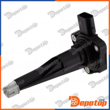 Capteur niveau d'huile moteur pour BMW | EPO-BM-013, 12618608781